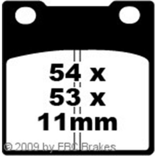EBC-FA45 V, 200045V