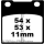 EBC-FA45 V, 200045V