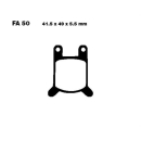 EBC-FA50, 200050