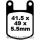 EBC-FA50, 200050