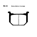 EBC-FA51, 200051
