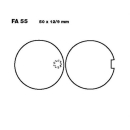 EBC-FA55, 200055