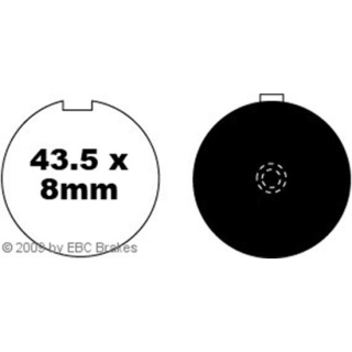 EBC-FA56, 200056