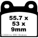 EBC-FA57, 200057