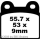 EBC-FA57, 200057