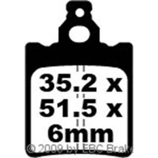 EBC-FA60, 200060