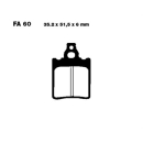 EBC-FA60, 200060