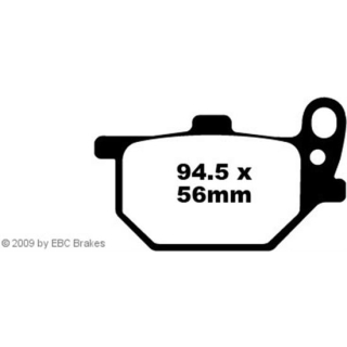 EBC-FA61 V, 200061V