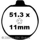 EBC-FA62, 200062