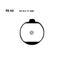 EBC-FA62, 200062