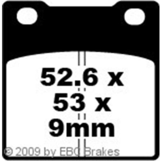 EBC-FA63 V, 200063V