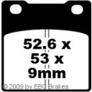 EBC-FA63 V, 200063V