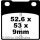 EBC-FA63 V, 200063V