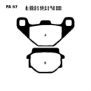 EBC-FA67, 200067