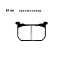 EBC-FA68, 200068