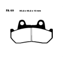 EBC-FA69, 200069