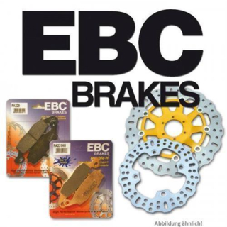 EBC-FA69 V, 200069V