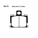 EBC-FA70, 200070