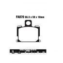 EBC-FA70 V, 200070V