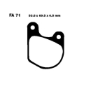 EBC-FA71, 200071