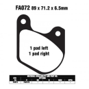 EBC-FA72 V, 200072V