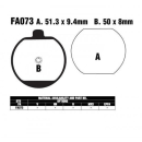 EBC-FA73 = FA33, 200073
