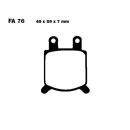 EBC-FA76, 200076