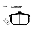EBC-FA78, 200078