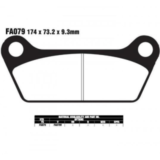 EBC-FA79 V, 200079V
