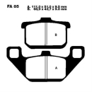 EBC-FA85, 200085