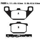 EBC FA85 HH, 200085HH