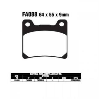 EBC FA88 HH, 200088HH