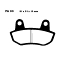 EBC-FA90, 200090