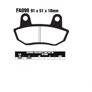 EBC-FA90 V, 200090V