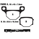 EBC-FA93, 200093