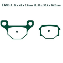 EBC-FA93, 200093