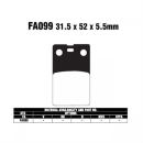 EBC-FA99, 200099