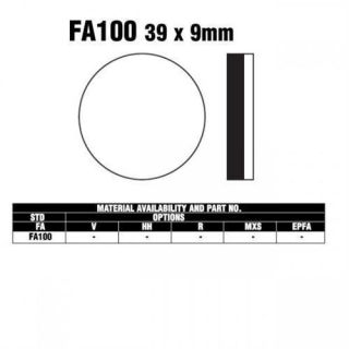 EBC-FA100, 200100