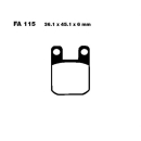 EBC-FA115, 200115