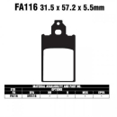 EBC-FA116, 200116