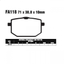 EBC-FA118, 200118