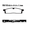 EBC FA119 TT, 200119TT