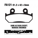 EBC-FA121, 200121