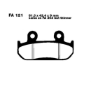 EBC-FA121, 200121