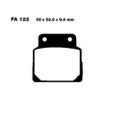 EBC-FA122, 200122
