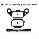 EBC-FA128 R, 200128R