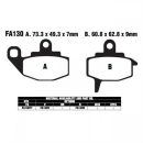 EBC-FA130 R, 200130R