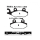 EBC-FA135 R = FA202, 200135R
