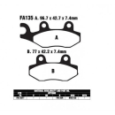 EBC-FA135 TT = FA202, 200135TT