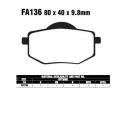 EBC-FA136, 200136